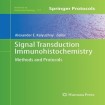Signal Transduction Immunohistochemistry