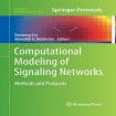 Computational Modeling of Signaling Networks