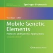 Mobile Genetic Elements