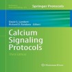 Calcium Signaling Protocols