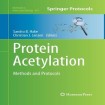 Protein Acetylation