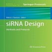 siRNA Design