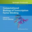 Computational Biology of Transcription Factor Binding