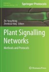 Plant Signalling Networks