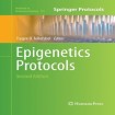 Epigenetics Protocols