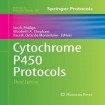 Cytochrome P450 Protocols