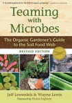 Teaming with Microbes