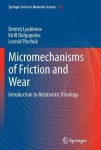 Micromechanisms of Friction and Wear