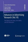 Advances in Advertising Research (Vol. VI)