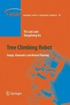 Tree Climbing Robot