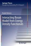 Interacting Boson Model from Energy Density Functionals