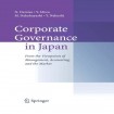 Corporate Governance in Japan
