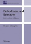Embodiment and Education