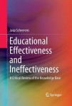 Educational Effectiveness and Ineffectiveness