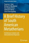 Brief History of South American Metatherians