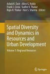 Spatial Diversity and Dynamics in Resources and Urban Development