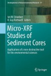Micro-XRF Studies of Sediment Cores