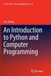 Introduction to Python and Computer Programming