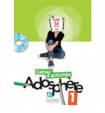 Adosphere 1 - Cahier d'activites (A1)