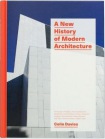 New History of Modern Architecture