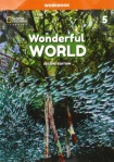 Wonderful World 5: Workbook