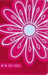 KJV, Bible for Kids, Leathersoft, Pink