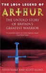 Lost Legend Of Arthur