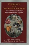Birth of a Consumer Society