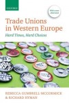 Trade Unions in Western Europe
