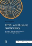 REDD+ and Business Sustainability