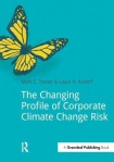 Changing Profile of Corporate Climate Change Risk