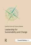Leadership for Sustainability and Change