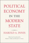 Political Economy in the Modern State