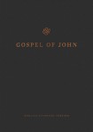 ESV Gospel of John, Reader's Edition