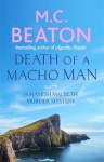 Death of a Macho Man