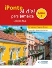 Ponte al dia! para Jamaica Libro 1 Edicion NSC
