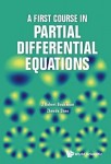 First Course In Partial Differential Equations