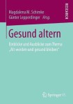 Gesund altern