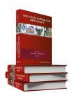 Encyclopedia of Diplomacy, 4 Volume Set