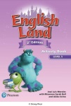 English Land 2e Level 5 Activity Book