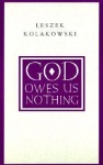 God Owes Us Nothing – A Brief Remark on Pascal`s Religion and on the Spirit of Jansenism