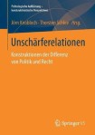 Unscharferelationen