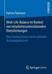 Work-Life-Balance im Kontext von mitarbeiterunterstutzenden Dienstleistungen