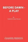 Before Dawn