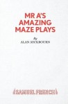 Mr. A's Amazing Maze Plays