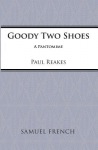 Goody Two Shoes