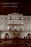 Europe’s Greece