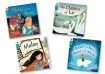 Oxford Reading Tree Traditional Tales: Level 9: Pack of 4