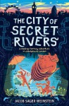 City of Secret Rivers
