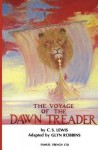 Voyage of the "Dawn Treader"
